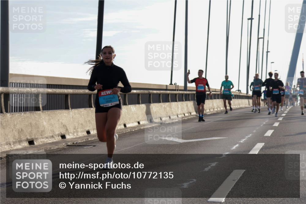 03.10.2026 - Köhlbrandbrückenlauf Yannick Fuchs http://msf.ph/oto/10772135 03.10.2026 09:27:24 Position 1 3828 meine-sportfotos.de