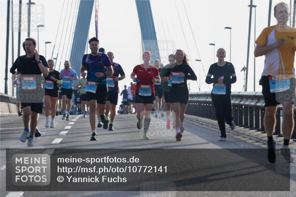 03.10.2026 - Köhlbrandbrückenlauf Yannick Fuchs http://msf.ph/oto/10772141 03.10.2026 09:27:26 Position 1 1073 meine-sportfotos.de