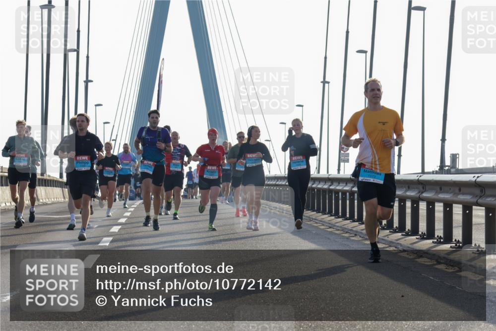 03.10.2026 - Köhlbrandbrückenlauf Yannick Fuchs http://msf.ph/oto/10772142 03.10.2026 09:27:27 Position 1 1073 meine-sportfotos.de