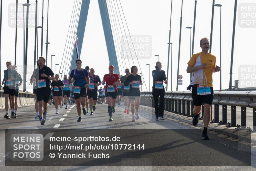03.10.2026 - Köhlbrandbrückenlauf Yannick Fuchs http://msf.ph/oto/10772144 03.10.2026 09:27:27 Position 1 1073 meine-sportfotos.de