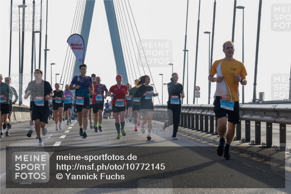 03.10.2026 - Köhlbrandbrückenlauf Yannick Fuchs http://msf.ph/oto/10772145 03.10.2026 09:27:27 Position 1 1073 meine-sportfotos.de