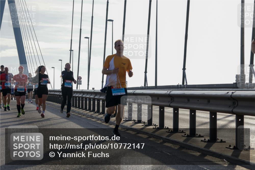 03.10.2026 - Köhlbrandbrückenlauf Yannick Fuchs http://msf.ph/oto/10772147 03.10.2026 09:27:28 Position 1 1073 meine-sportfotos.de