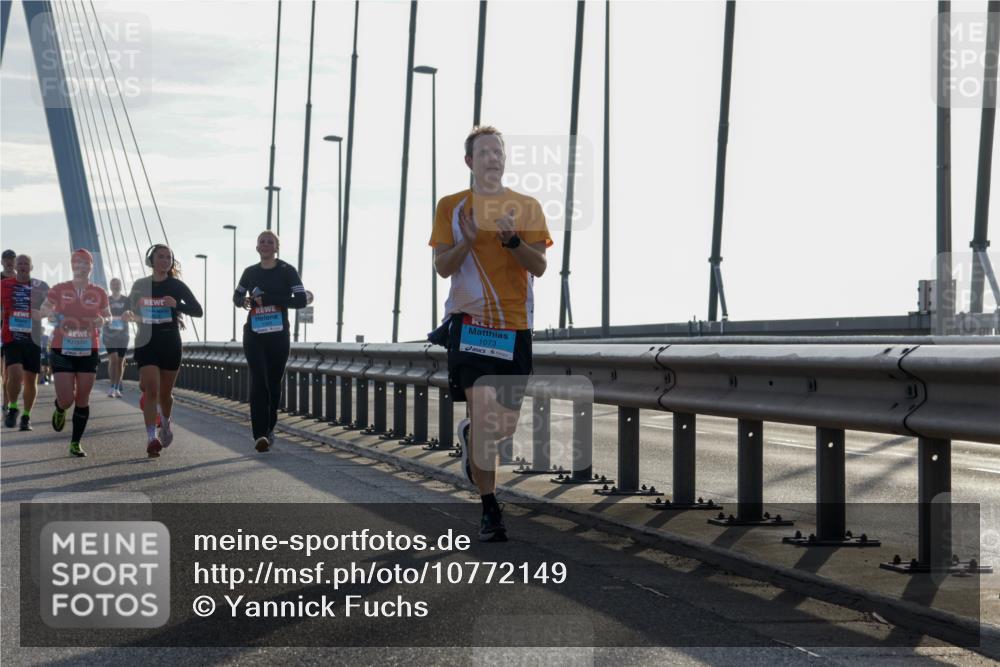03.10.2026 - Köhlbrandbrückenlauf Yannick Fuchs http://msf.ph/oto/10772149 03.10.2026 09:27:28 Position 1 1073 meine-sportfotos.de
