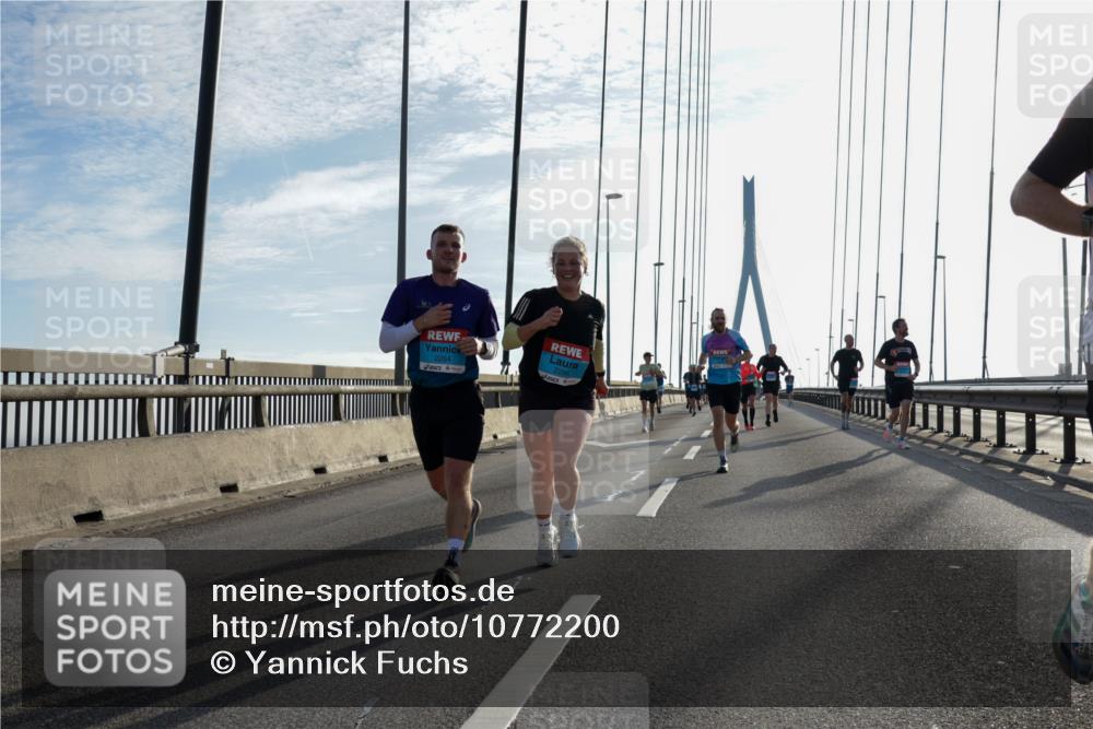 03.10.2026 - Köhlbrandbrückenlauf Yannick Fuchs http://msf.ph/oto/10772200 03.10.2026 09:27:39 Position 1 2264 meine-sportfotos.de