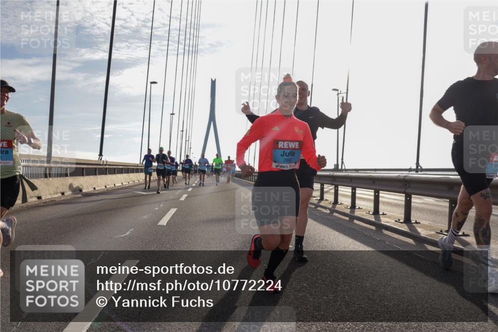 03.10.2026 - Köhlbrandbrückenlauf Yannick Fuchs http://msf.ph/oto/10772224 03.10.2026 09:27:44 Position 1 2602 meine-sportfotos.de