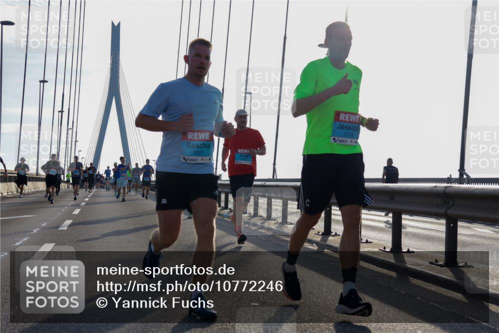 03.10.2026 - Köhlbrandbrückenlauf Yannick Fuchs http://msf.ph/oto/10772246 03.10.2026 09:27:50 Position 1 2027, 1039 meine-sportfotos.de