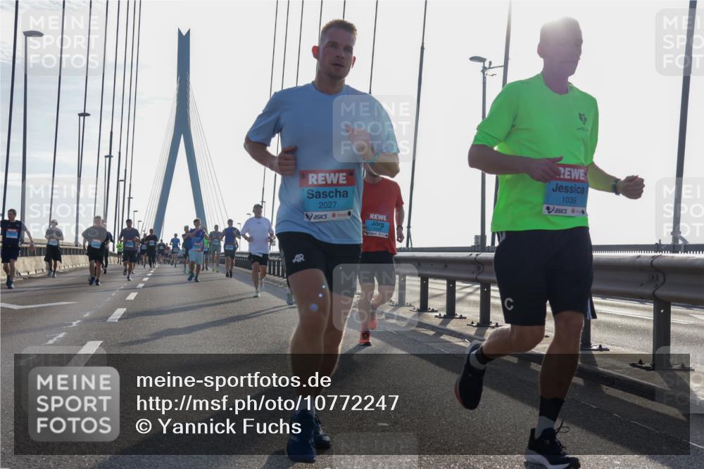 03.10.2026 - Köhlbrandbrückenlauf Yannick Fuchs http://msf.ph/oto/10772247 03.10.2026 09:27:50 Position 1 2027, 1039 meine-sportfotos.de