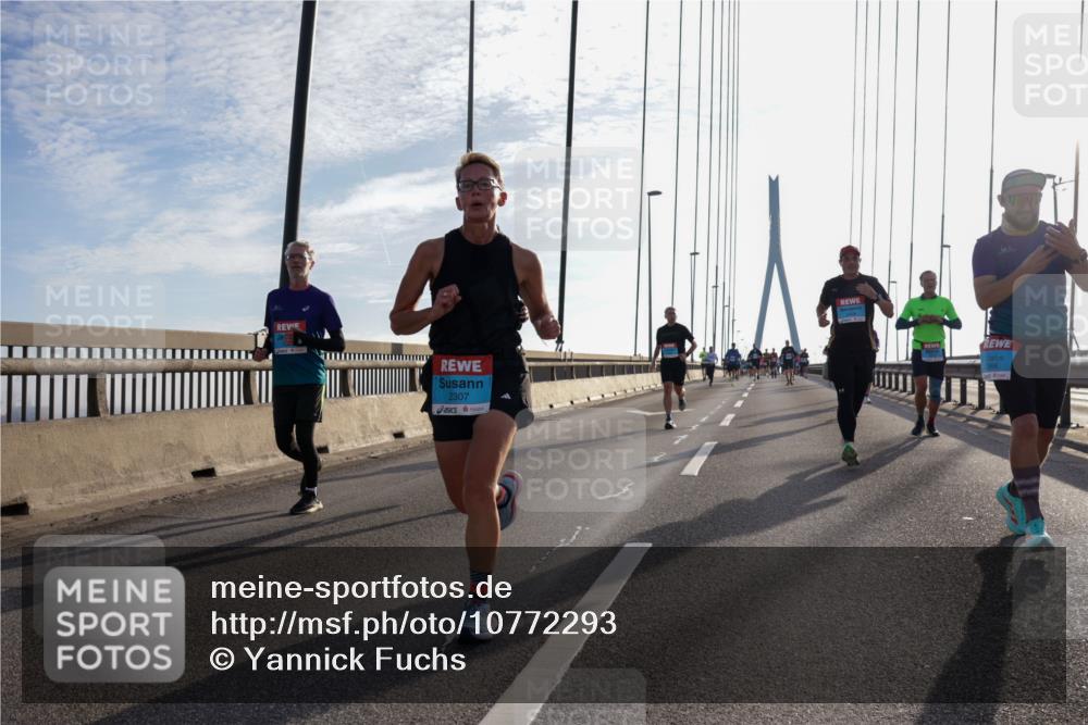 03.10.2026 - Köhlbrandbrückenlauf Yannick Fuchs http://msf.ph/oto/10772293 03.10.2026 09:28:01 Position 1 2307 meine-sportfotos.de