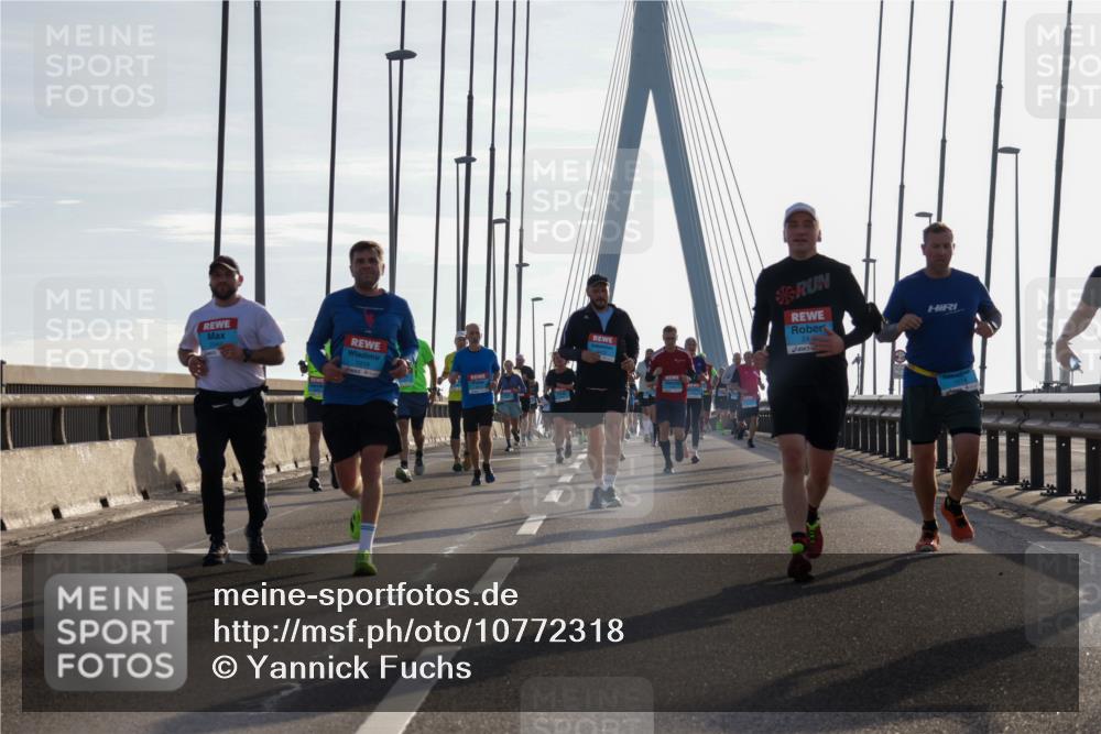 03.10.2026 - Köhlbrandbrückenlauf Yannick Fuchs http://msf.ph/oto/10772318 03.10.2026 09:28:08 Position 1 1019 meine-sportfotos.de