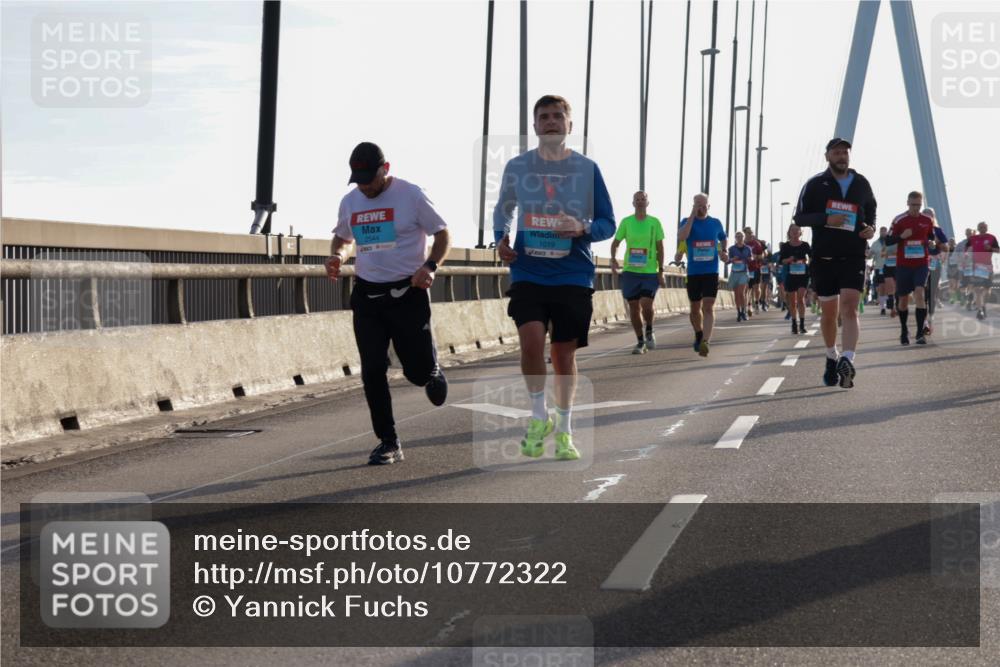 03.10.2026 - Köhlbrandbrückenlauf Yannick Fuchs http://msf.ph/oto/10772322 03.10.2026 09:28:09 Position 1 2544, 1019 meine-sportfotos.de