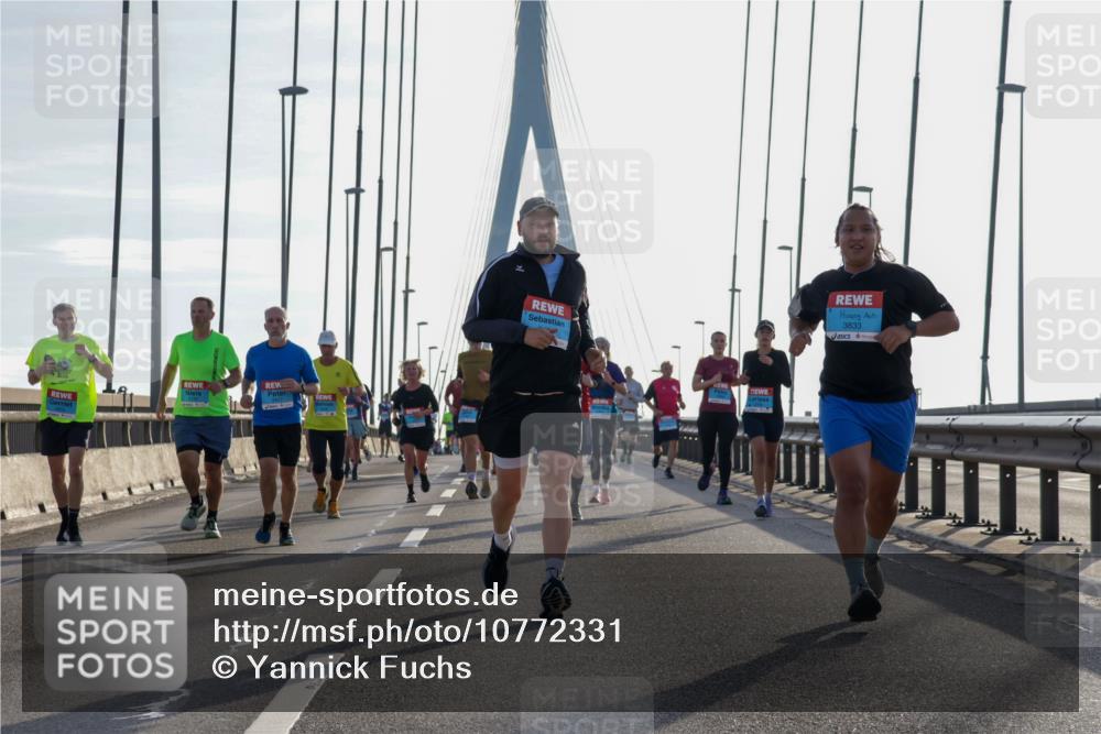 03.10.2026 - Köhlbrandbrückenlauf Yannick Fuchs http://msf.ph/oto/10772331 03.10.2026 09:28:11 Position 1 3833 meine-sportfotos.de
