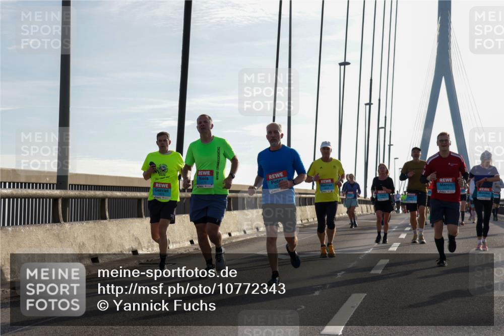 03.10.2026 - Köhlbrandbrückenlauf Yannick Fuchs http://msf.ph/oto/10772343 03.10.2026 09:28:14 Position 1 1170, 24 meine-sportfotos.de