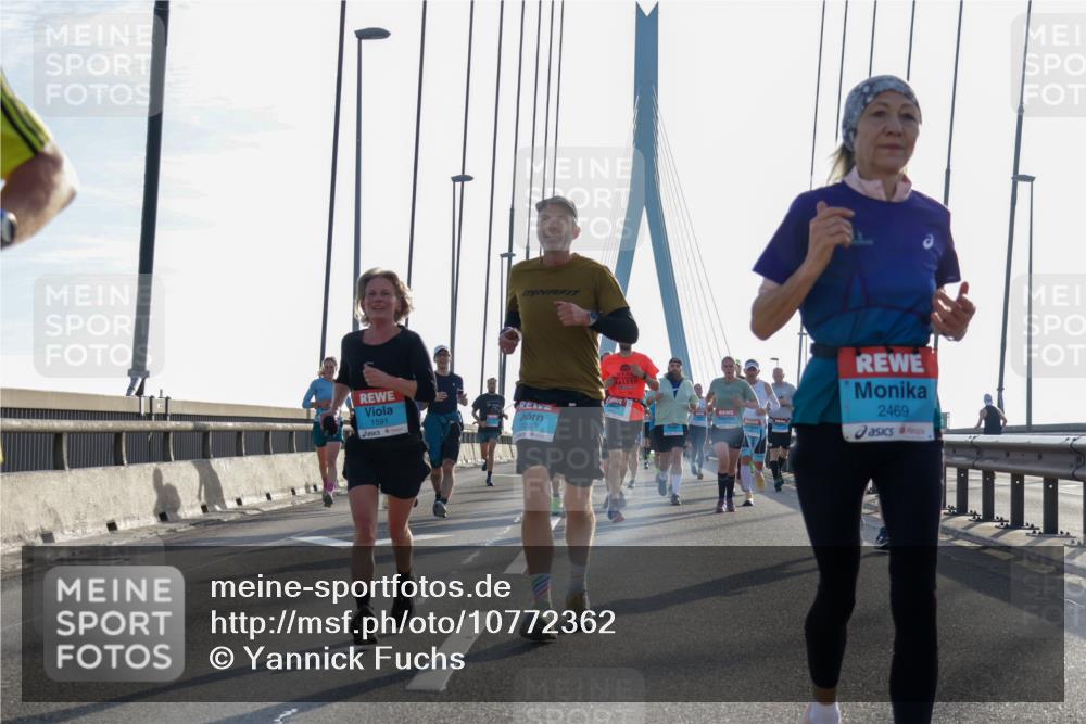 03.10.2026 - Köhlbrandbrückenlauf Yannick Fuchs http://msf.ph/oto/10772362 03.10.2026 09:28:18 Position 1 1591, 1590, 2469 meine-sportfotos.de
