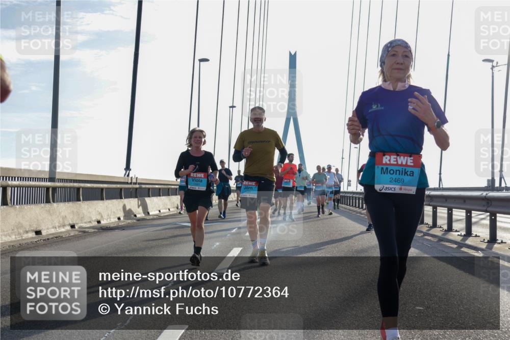 03.10.2026 - Köhlbrandbrückenlauf Yannick Fuchs http://msf.ph/oto/10772364 03.10.2026 09:28:18 Position 1 1591, 1590, 2469 meine-sportfotos.de