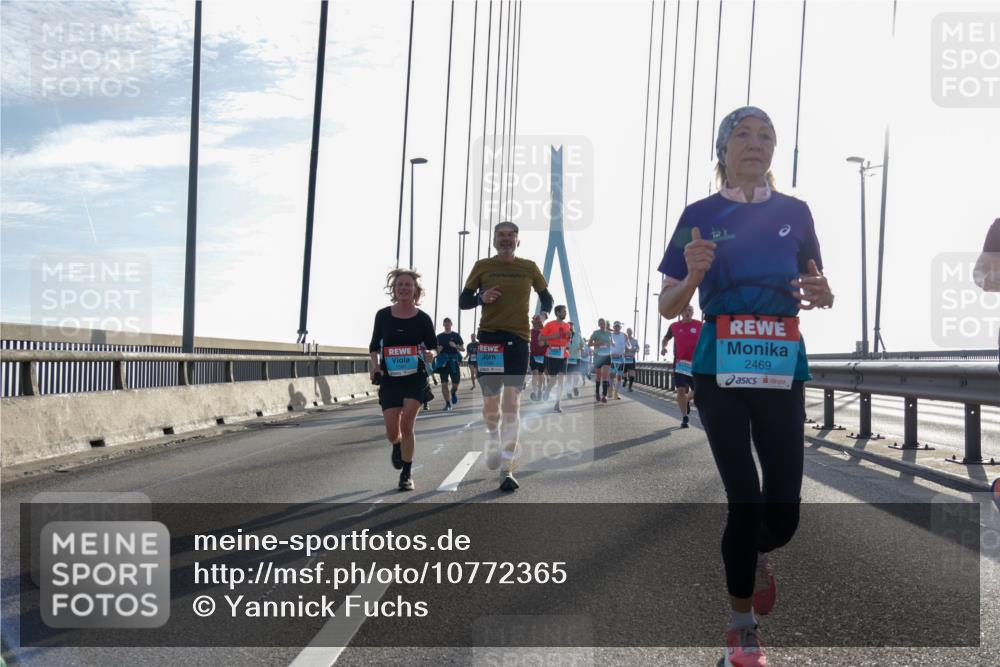 03.10.2026 - Köhlbrandbrückenlauf Yannick Fuchs http://msf.ph/oto/10772365 03.10.2026 09:28:18 Position 1 2469 meine-sportfotos.de