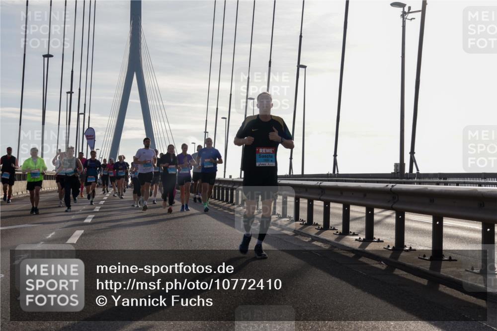 03.10.2026 - Köhlbrandbrückenlauf Yannick Fuchs http://msf.ph/oto/10772410 03.10.2026 09:28:29 Position 1 1694 meine-sportfotos.de