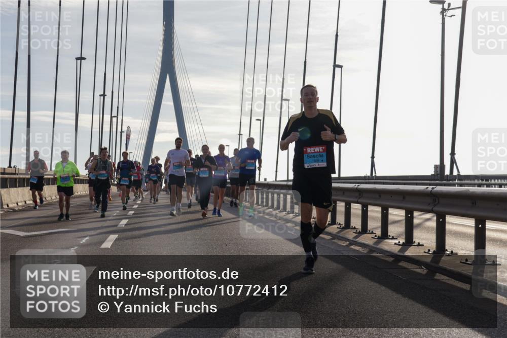 03.10.2026 - Köhlbrandbrückenlauf Yannick Fuchs http://msf.ph/oto/10772412 03.10.2026 09:28:30 Position 1 1694 meine-sportfotos.de