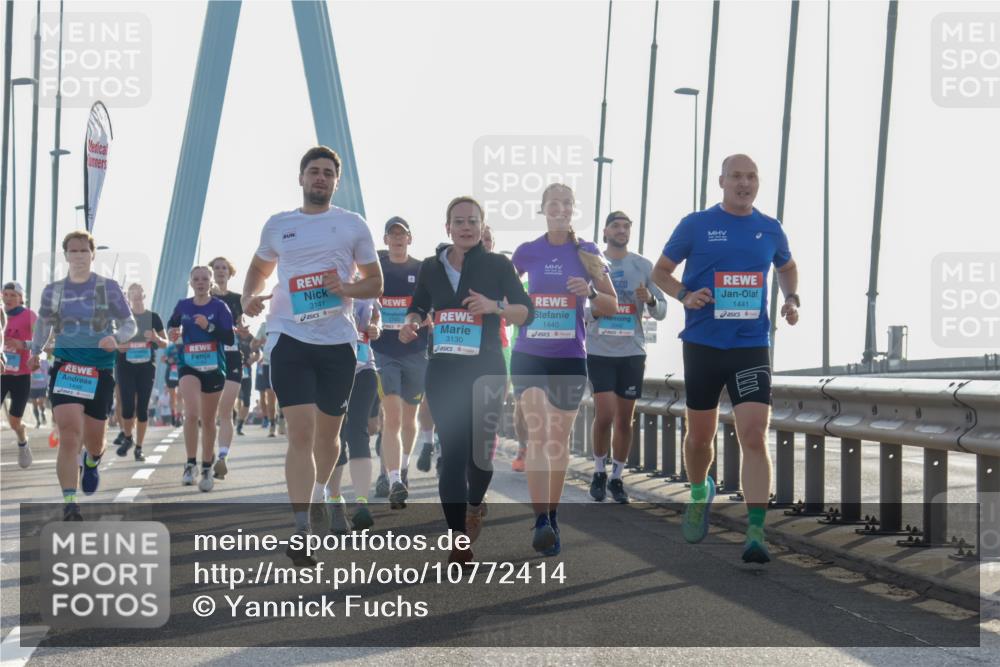 03.10.2026 - Köhlbrandbrückenlauf Yannick Fuchs http://msf.ph/oto/10772414 03.10.2026 09:28:30 Position 1 1448, 8, 3141, 3130, 1440, 1441 meine-sportfotos.de