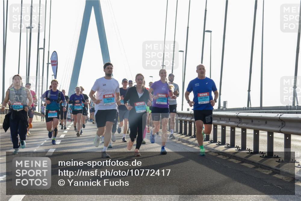 03.10.2026 - Köhlbrandbrückenlauf Yannick Fuchs http://msf.ph/oto/10772417 03.10.2026 09:28:31 Position 1 3130, 1441 meine-sportfotos.de