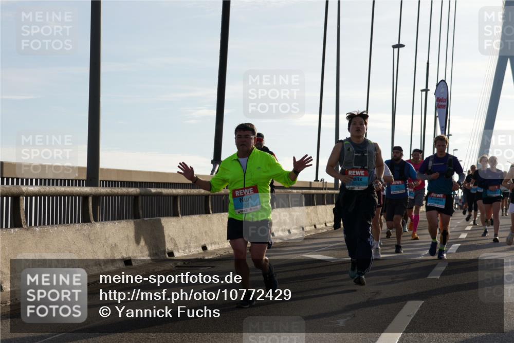 03.10.2026 - Köhlbrandbrückenlauf Yannick Fuchs http://msf.ph/oto/10772429 03.10.2026 09:28:33 Position 1 1587 meine-sportfotos.de