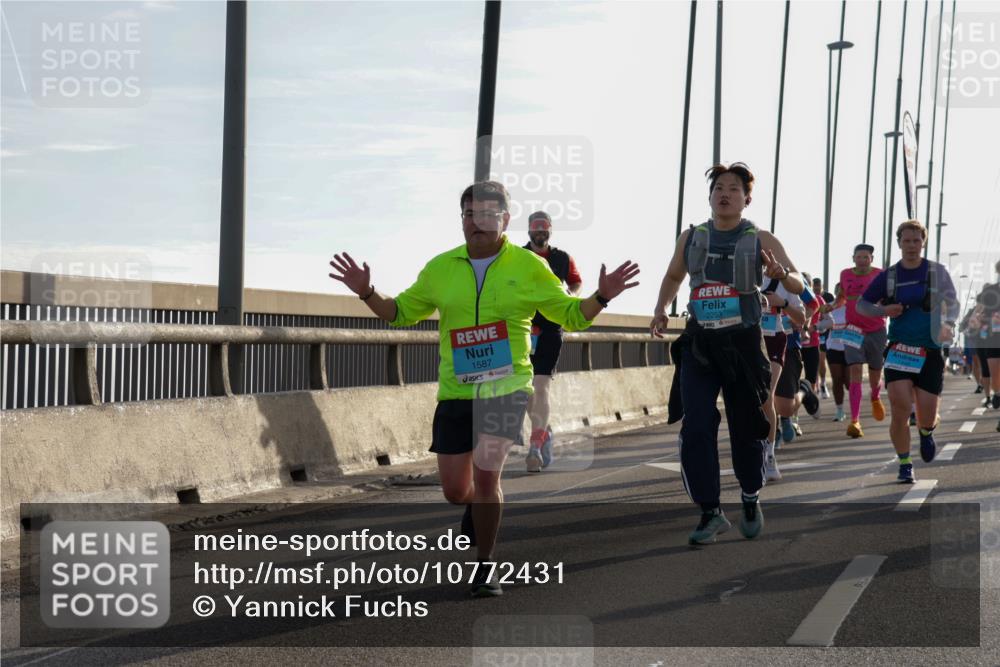 03.10.2026 - Köhlbrandbrückenlauf Yannick Fuchs http://msf.ph/oto/10772431 03.10.2026 09:28:34 Position 1 1587, 2253 meine-sportfotos.de