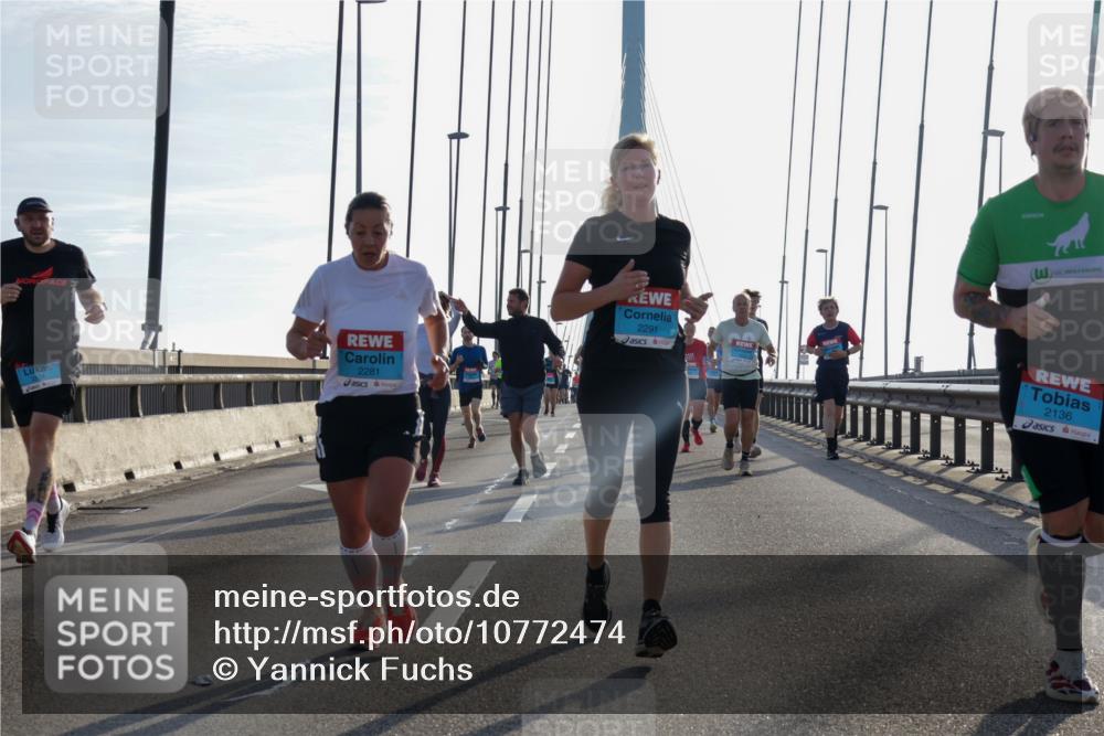 03.10.2026 - Köhlbrandbrückenlauf Yannick Fuchs http://msf.ph/oto/10772474 03.10.2026 09:28:42 Position 1 2281, 2291, 2136 meine-sportfotos.de