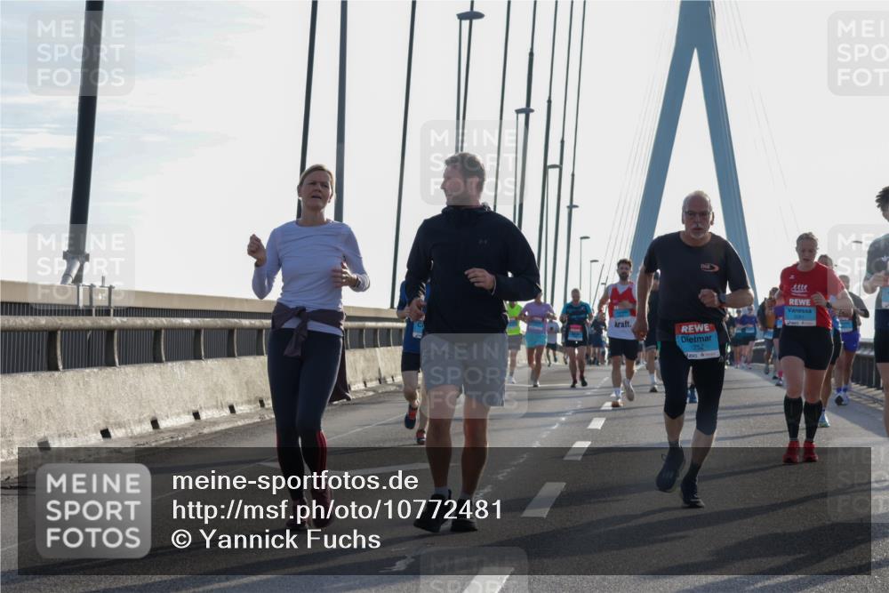 03.10.2026 - Köhlbrandbrückenlauf Yannick Fuchs http://msf.ph/oto/10772481 03.10.2026 09:28:44 Position 1 1252, 2081 meine-sportfotos.de