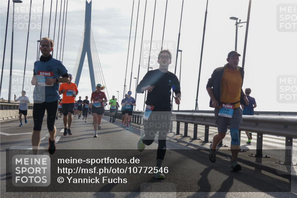 03.10.2026 - Köhlbrandbrückenlauf Yannick Fuchs http://msf.ph/oto/10772546 03.10.2026 09:29:00 Position 1 10, 2342 meine-sportfotos.de