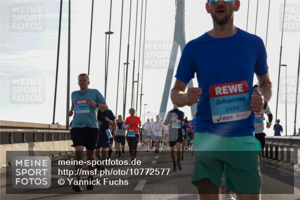 03.10.2026 - Köhlbrandbrückenlauf Yannick Fuchs http://msf.ph/oto/10772577 03.10.2026 09:29:07 Position 1 3768, 2489 meine-sportfotos.de