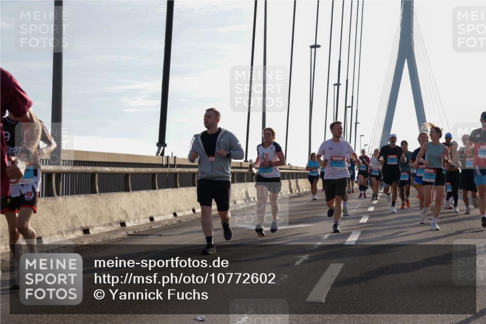 03.10.2026 - Köhlbrandbrückenlauf Yannick Fuchs http://msf.ph/oto/10772602 03.10.2026 09:29:14 Position 1 1616 meine-sportfotos.de