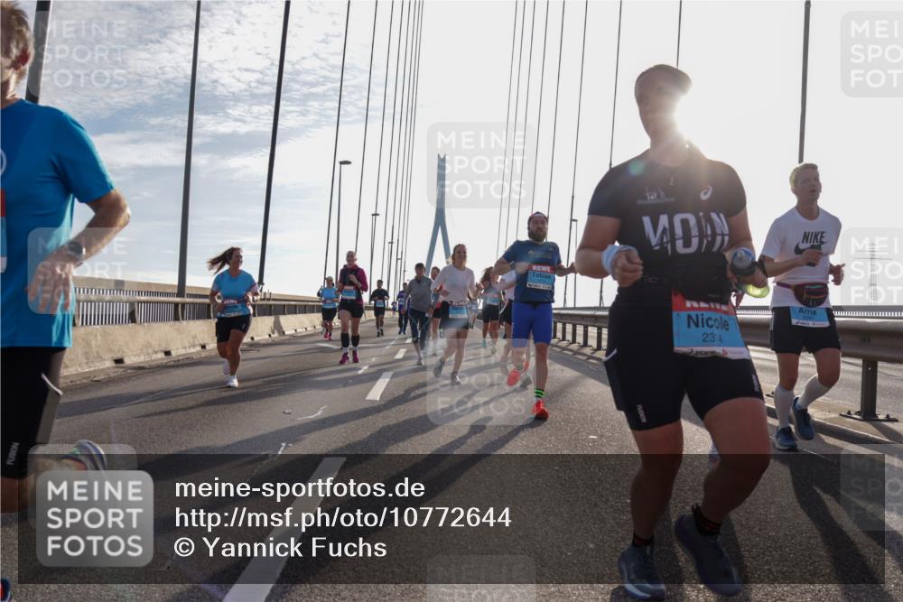 03.10.2026 - Köhlbrandbrückenlauf Yannick Fuchs http://msf.ph/oto/10772644 03.10.2026 09:29:22 Position 1 234 meine-sportfotos.de