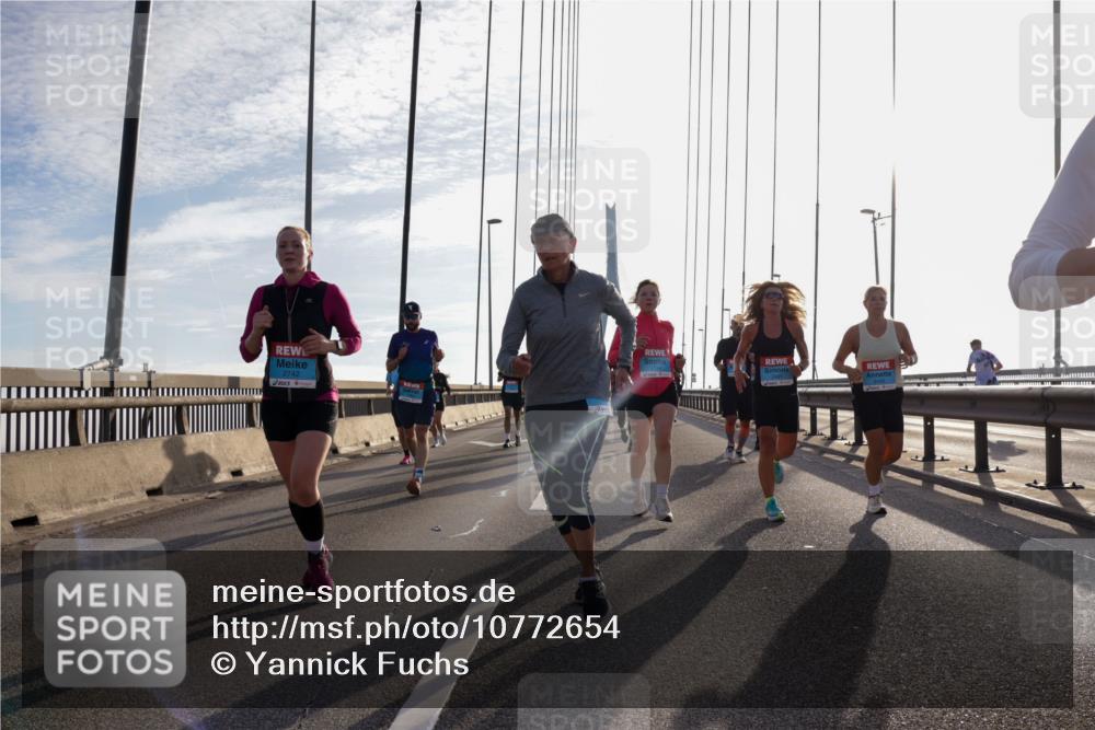 03.10.2026 - Köhlbrandbrückenlauf Yannick Fuchs http://msf.ph/oto/10772654 03.10.2026 09:29:25 Position 1 2742 meine-sportfotos.de