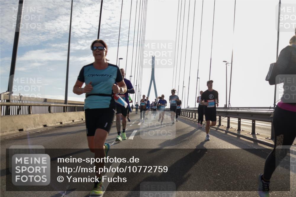 03.10.2026 - Köhlbrandbrückenlauf Yannick Fuchs http://msf.ph/oto/10772759 03.10.2026 09:29:54 Position 1  meine-sportfotos.de