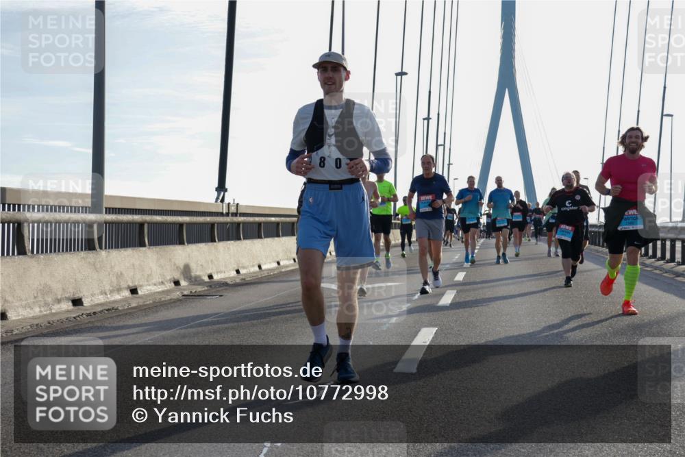03.10.2026 - Köhlbrandbrückenlauf Yannick Fuchs http://msf.ph/oto/10772998 03.10.2026 09:30:56 Position 1 80 meine-sportfotos.de