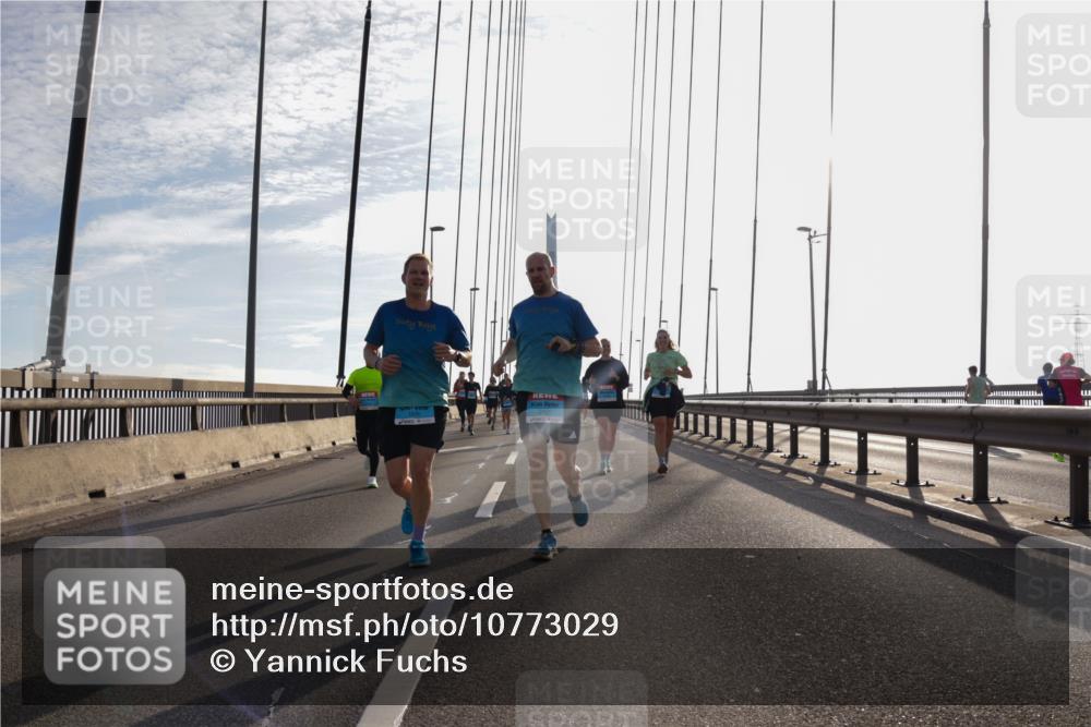 03.10.2026 - Köhlbrandbrückenlauf Yannick Fuchs http://msf.ph/oto/10773029 03.10.2026 09:31:03 Position 1  meine-sportfotos.de