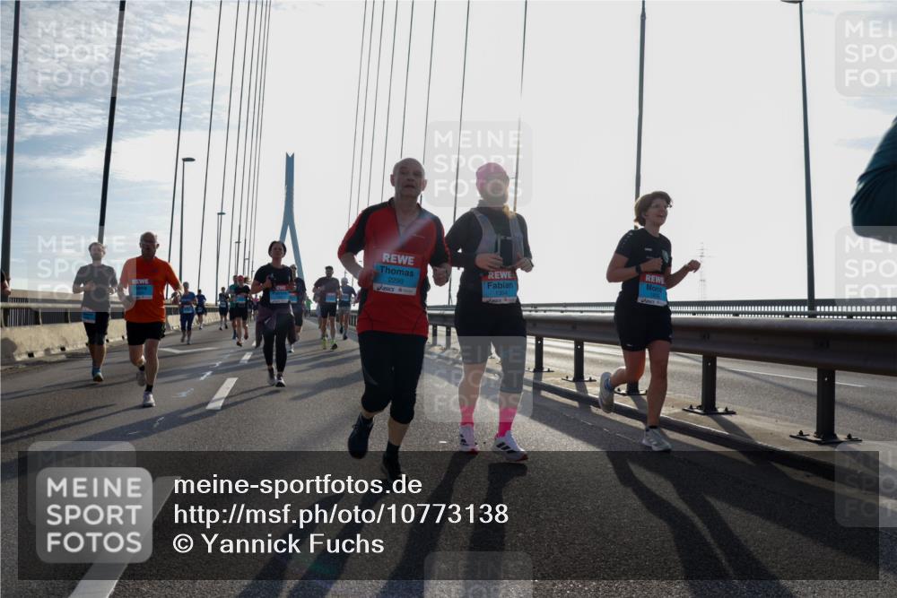 03.10.2026 - Köhlbrandbrückenlauf Yannick Fuchs http://msf.ph/oto/10773138 03.10.2026 09:31:26 Position 1 2299 meine-sportfotos.de