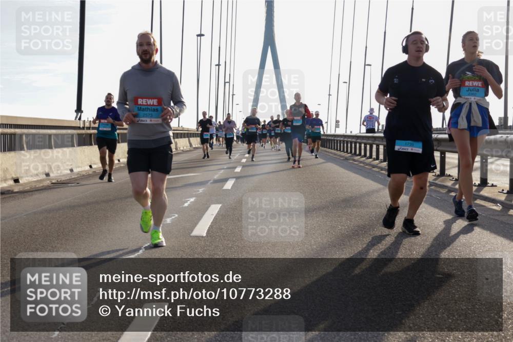 03.10.2026 - Köhlbrandbrückenlauf Yannick Fuchs http://msf.ph/oto/10773288 03.10.2026 09:31:45 Position 1 2573, 1739 meine-sportfotos.de