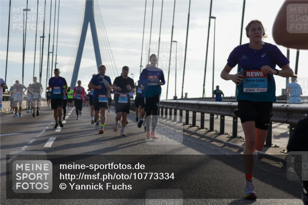 03.10.2026 - Köhlbrandbrückenlauf Yannick Fuchs http://msf.ph/oto/10773334 03.10.2026 09:31:53 Position 1 3397 meine-sportfotos.de