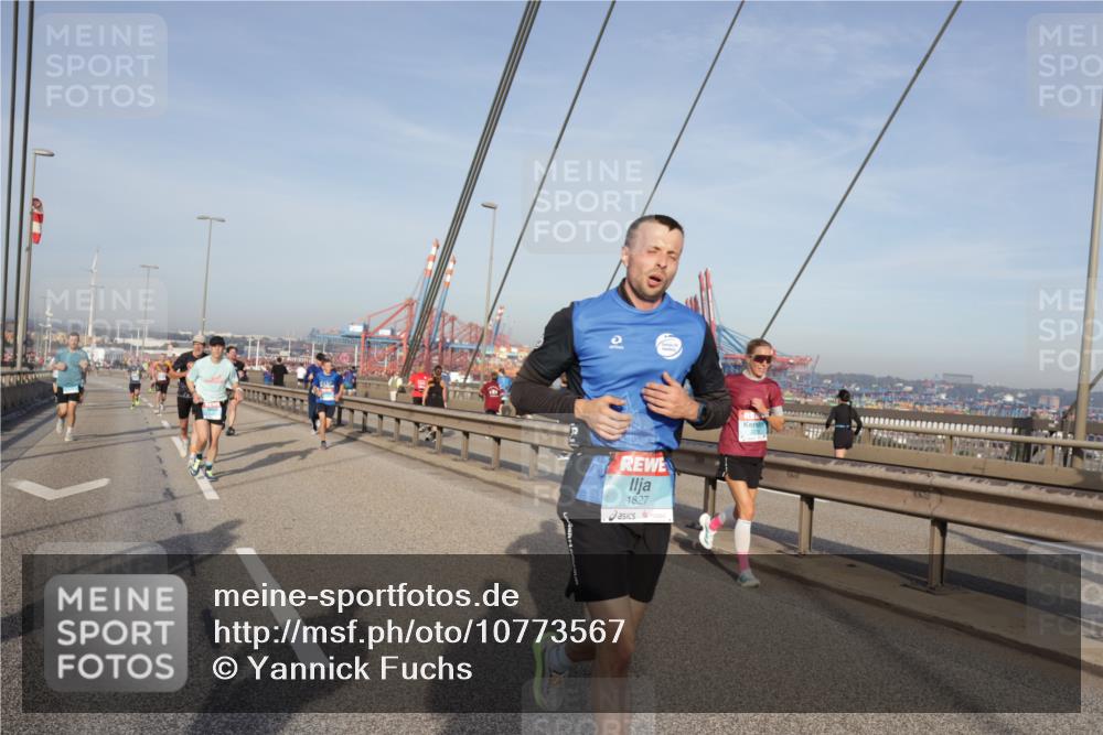 03.10.2026 - Köhlbrandbrückenlauf Yannick Fuchs http://msf.ph/oto/10773567 03.10.2026 09:36:38 Position 2 1827 meine-sportfotos.de