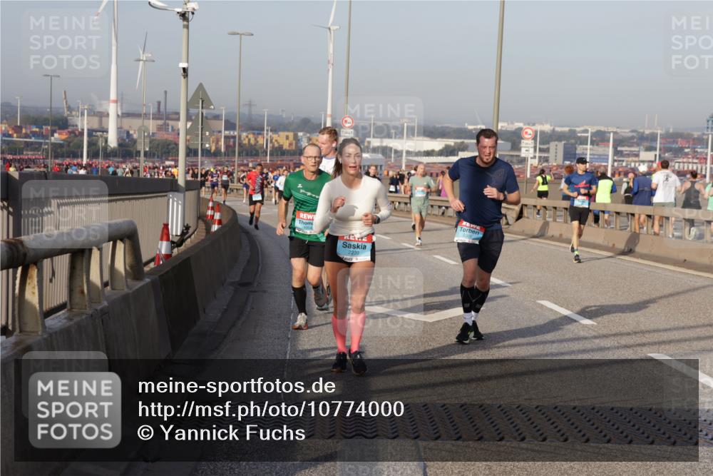 03.10.2026 - Köhlbrandbrückenlauf Yannick Fuchs http://msf.ph/oto/10774000 03.10.2026 09:37:56 Position 2 2239 meine-sportfotos.de