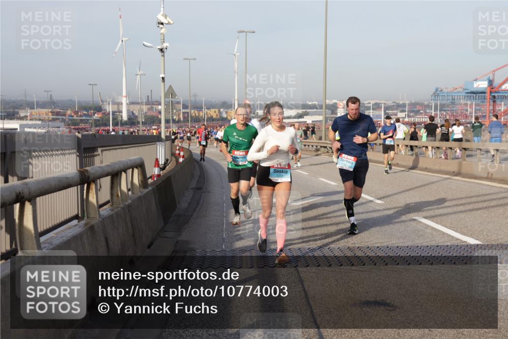 03.10.2026 - Köhlbrandbrückenlauf Yannick Fuchs http://msf.ph/oto/10774003 03.10.2026 09:37:57 Position 2 2239 meine-sportfotos.de