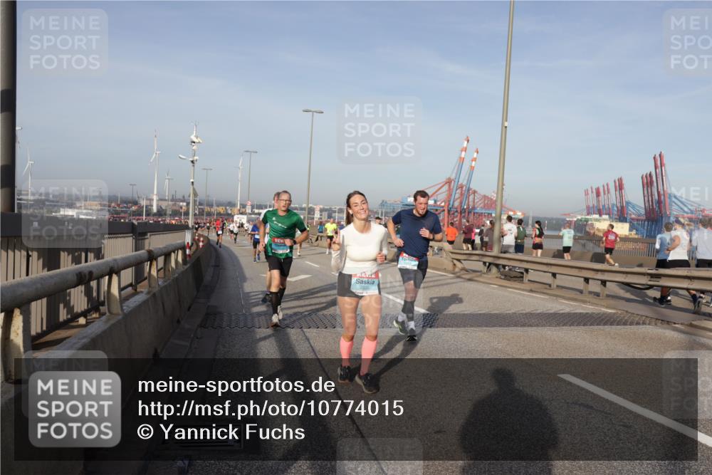 03.10.2026 - Köhlbrandbrückenlauf Yannick Fuchs http://msf.ph/oto/10774015 03.10.2026 09:37:58 Position 2  meine-sportfotos.de