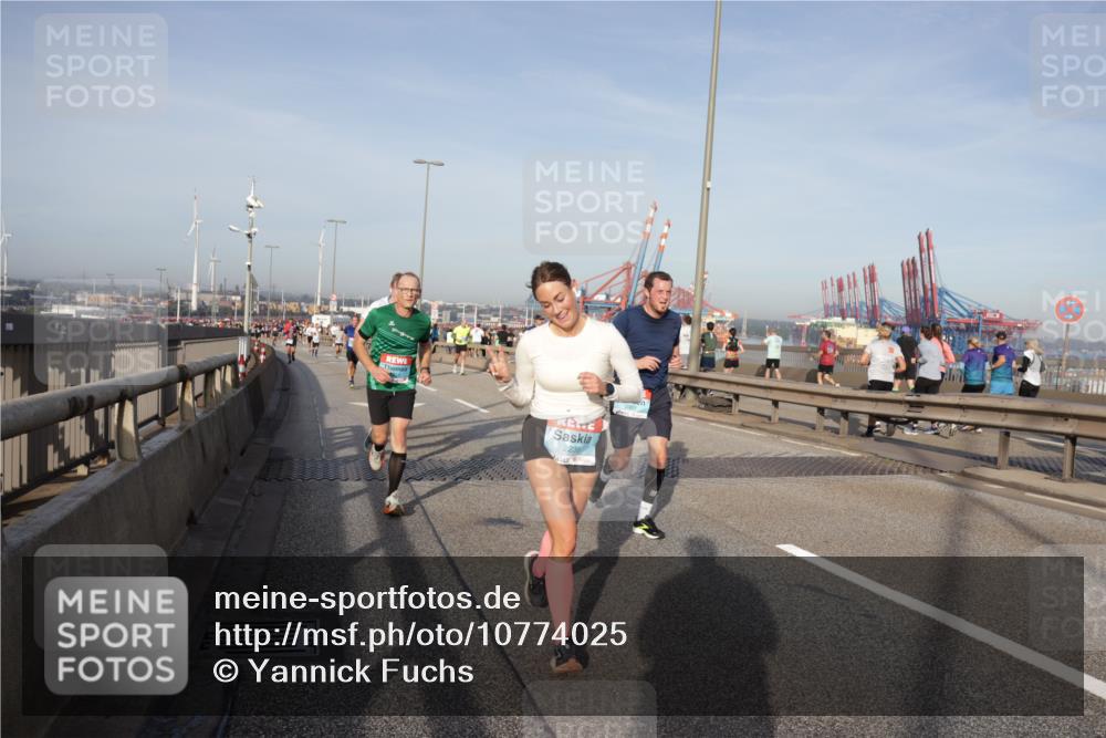 03.10.2026 - Köhlbrandbrückenlauf Yannick Fuchs http://msf.ph/oto/10774025 03.10.2026 09:37:58 Position 2 2239 meine-sportfotos.de