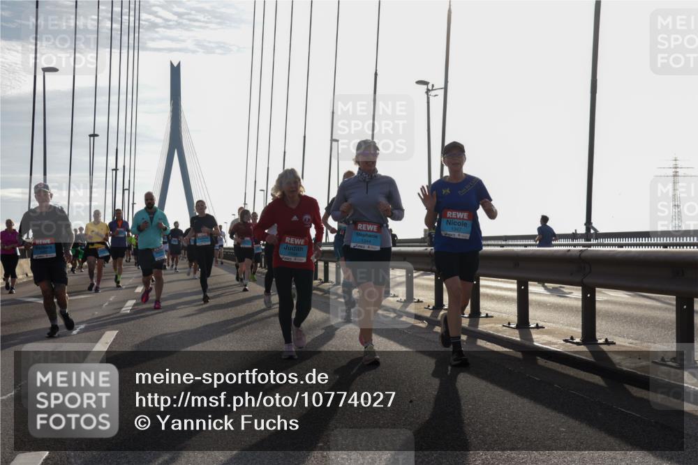 03.10.2026 - Köhlbrandbrückenlauf Yannick Fuchs http://msf.ph/oto/10774027 03.10.2026 09:32:57 Position 1 1344, 1347 meine-sportfotos.de