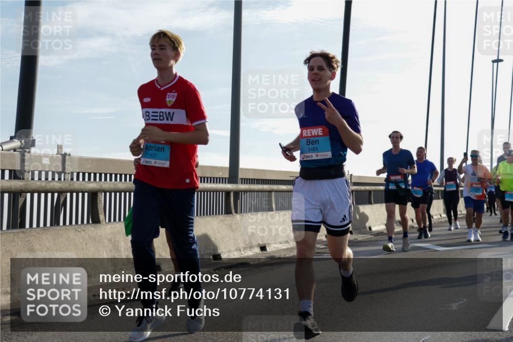 03.10.2026 - Köhlbrandbrückenlauf Yannick Fuchs http://msf.ph/oto/10774131 03.10.2026 09:33:06 Position 1 12, 1437, 3484 meine-sportfotos.de
