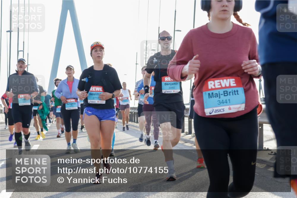 03.10.2026 - Köhlbrandbrückenlauf Yannick Fuchs http://msf.ph/oto/10774155 03.10.2026 09:33:08 Position 1 271, 3060, 3441 meine-sportfotos.de