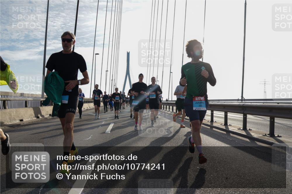 03.10.2026 - Köhlbrandbrückenlauf Yannick Fuchs http://msf.ph/oto/10774241 03.10.2026 09:33:16 Position 1 368 meine-sportfotos.de