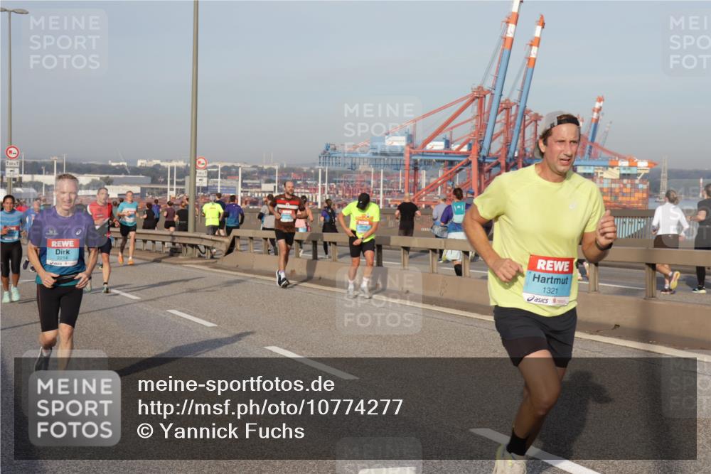 03.10.2026 - Köhlbrandbrückenlauf Yannick Fuchs http://msf.ph/oto/10774277 03.10.2026 09:38:41 Position 2 2214, 1321 meine-sportfotos.de