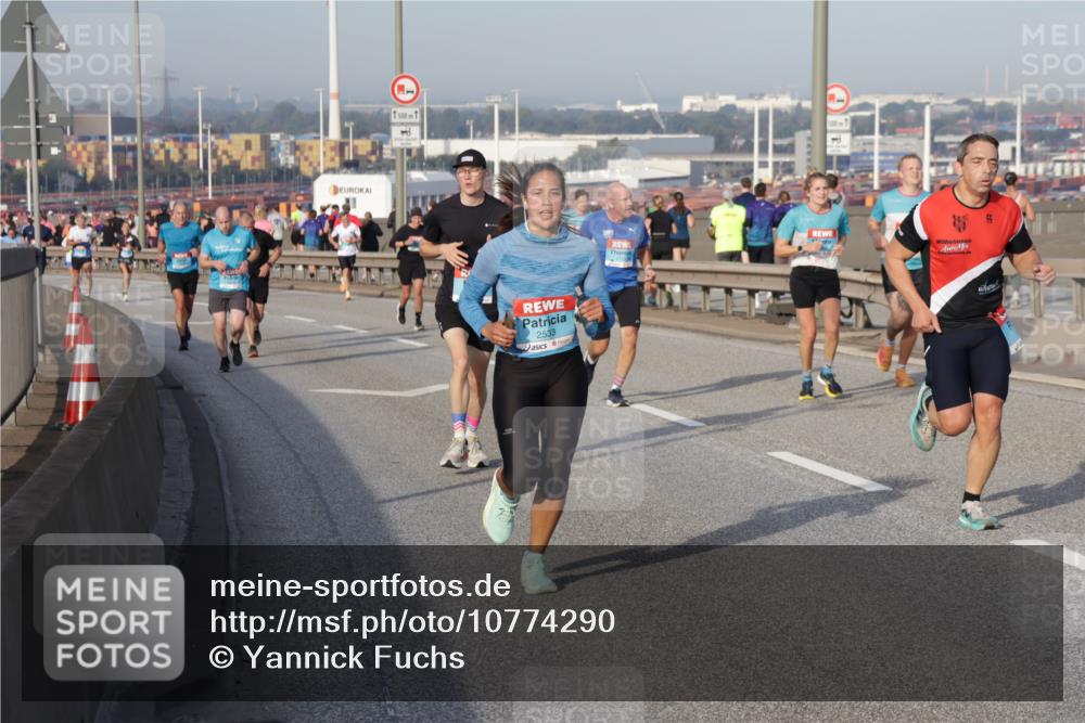 03.10.2026 - Köhlbrandbrückenlauf Yannick Fuchs http://msf.ph/oto/10774290 03.10.2026 09:38:44 Position 2 500, 2533 meine-sportfotos.de