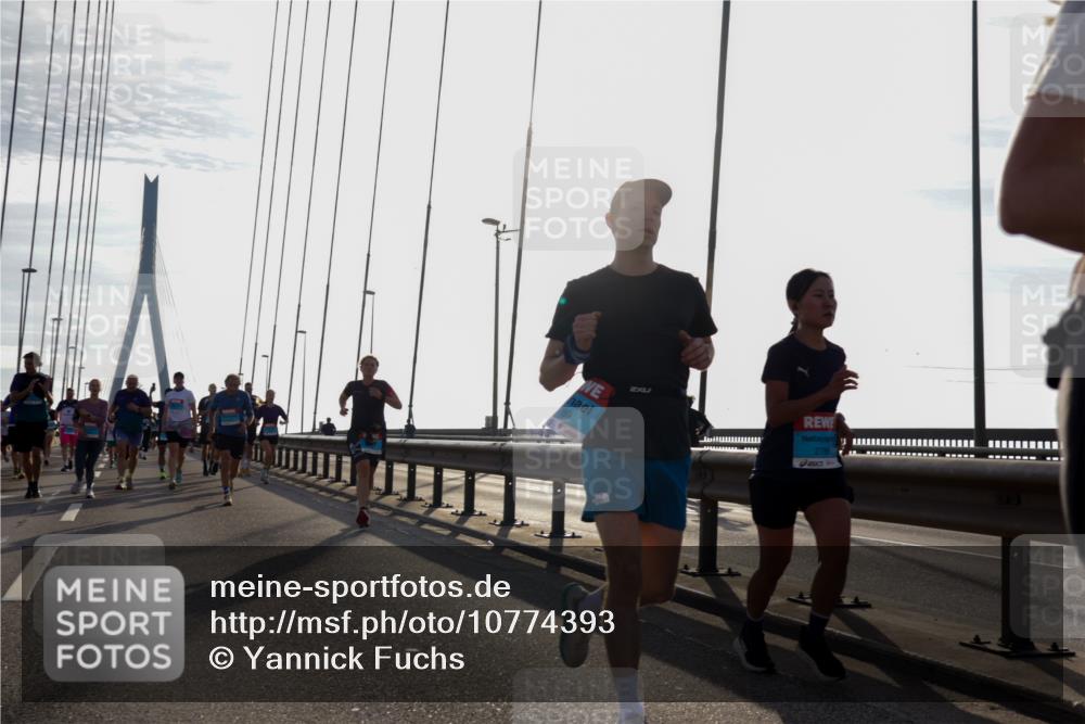 03.10.2026 - Köhlbrandbrückenlauf Yannick Fuchs http://msf.ph/oto/10774393 03.10.2026 09:33:30 Position 1 2786 meine-sportfotos.de